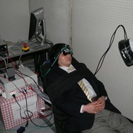 バーチャルリアリティコンテストが岐阜県各務原市テクノプラザで開催〜優勝は腕をアリがはい回るあの作品に！