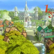 ラングリッサー シュヴァルツ