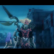 ラングリッサー シュヴァルツ