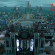 ラングリッサー シュヴァルツ