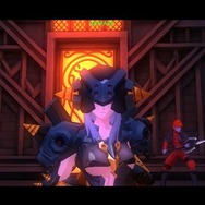 ラングリッサー シュヴァルツ