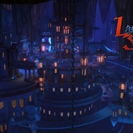 ラングリッサー シュヴァルツ