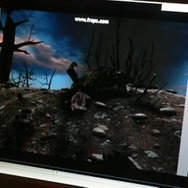 バーチャルリアリティコンテストが岐阜県各務原市テクノプラザで開催〜優勝は腕をアリがはい回るあの作品に！