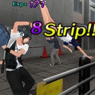 『AKIBA’S TRIP』、「師匠」の声の正体が明らかに