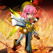 バトル オブ エレメンタル