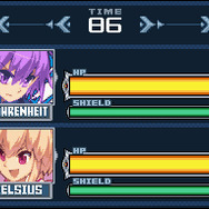 バトル オブ エレメンタル