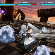 バトル オブ エレメンタル