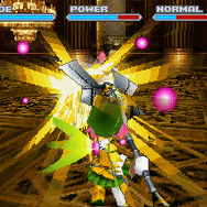 バトル オブ エレメンタル