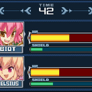 バトル オブ エレメンタル