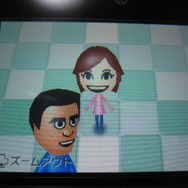 3DSで読み込める『クッキングママ』のMiiが公開