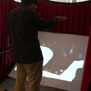 バーチャルリアリティコンテストが岐阜県各務原市テクノプラザで開催〜優勝は腕をアリがはい回るあの作品に！