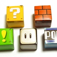 100円でシールが30枚入り!「New スーパーマリオブラザーズWii ステッカーセレクション」・・・週刊マリオグッズコレクション第131回