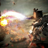 ARMORED CORE V