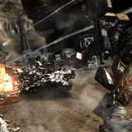 ARMORED CORE V