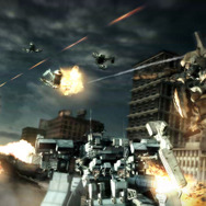 ARMORED CORE V