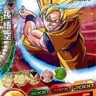 『ドラゴンボールヒーローズ』で使える「ドラゴンボール改」カード&「たまごっち!」シールがハッピーセットに登場