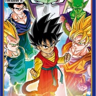 『ドラゴンボールヒーローズ』で使える「ドラゴンボール改」カード&「たまごっち!」シールがハッピーセットに登場