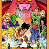 『ドラゴンボールヒーローズ』で使える「ドラゴンボール改」カード&「たまごっち!」シールがハッピーセットに登場