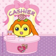 『ドラゴンボールヒーローズ』で使えるカード&「たまごっち!」シールがハッピーセットに登場