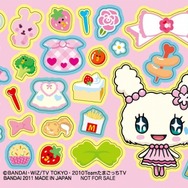 『ドラゴンボールヒーローズ』で使えるカード&「たまごっち!」シールがハッピーセットに登場