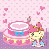 『ドラゴンボールヒーローズ』で使えるカード&「たまごっち!」シールがハッピーセットに登場