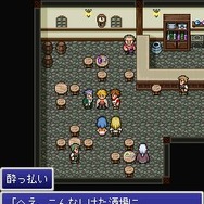 ファイナルファンタジー レジェンズ 光と闇の戦士