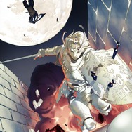 ファイナルファンタジー レジェンズ 光と闇の戦士