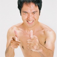 『パタポン3』宣伝キャラクターに江頭2：50さんを起用 ― 無料ゲーム『エガポン』も登場