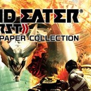 GOD EATER BURST WALLPAPER COLLECTION