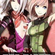 GOD EATER BURST WALLPAPER COLLECTION