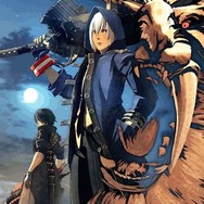 GOD EATER BURST WALLPAPER COLLECTION