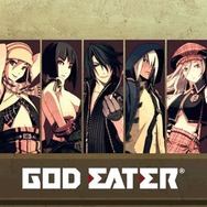 GOD EATER BURST WALLPAPER COLLECTION