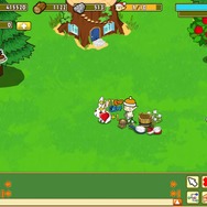 みんなで牧場物語