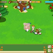 みんなで牧場物語