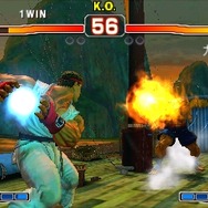 ストリートファイターIV 3D EDITION