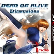 DEAD OR ALIVE Dimensions