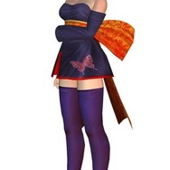 DEAD OR ALIVE Dimensions