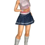 DEAD OR ALIVE Dimensions