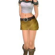 DEAD OR ALIVE Dimensions