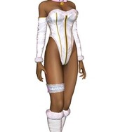 DEAD OR ALIVE Dimensions