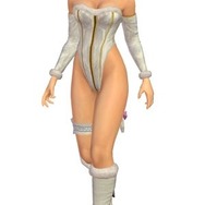 DEAD OR ALIVE Dimensions