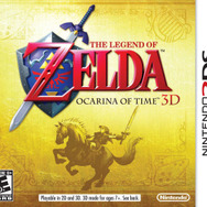 ゼルダの伝説 時のオカリナ3DS 海外版　英語　アメリカ 楽天市場】ゼルダの伝説 時のオカリナ3Dの通販