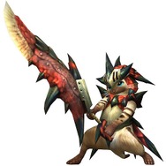 「MHP3rd in ナムコ・ナンジャタウン」の追加企画が明らかに ― ナジャミーを配信