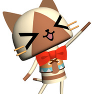 「MHP3rd in ナムコ・ナンジャタウン」の追加企画が明らかに ― ナジャミーを配信