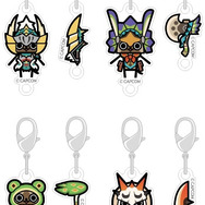 「MHP3rd in ナムコ・ナンジャタウン」の追加企画が明らかに ― ナジャミーを配信