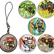 「MHP3rd in ナムコ・ナンジャタウン」の追加企画が明らかに ― ナジャミーを配信