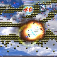 バンガイオーHD ミサイルフューリー