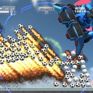 バンガイオーHD ミサイルフューリー