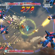 バンガイオーHD ミサイルフューリー
