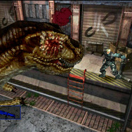 ディノクライシス2